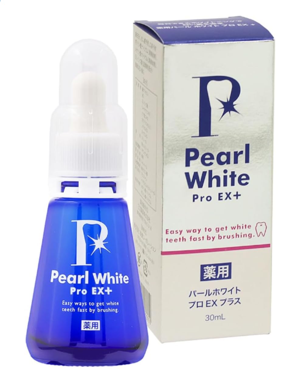

Маска Medicinal Pearl White Pro EX Plus 30 мл оригинальная [Авторизованный набор]