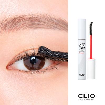 Clio Kill Lash Mascara-Entferner, 8,5g, 1 Stück