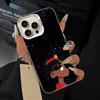 Rapper Lil Uzi V-Vert Phone Case For IPhone 17 Air 16 15 14 13 12 11 Pro Max White  Sliver  Hard Cover