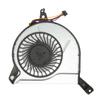 CPU Fan for Pavilion 14 V 14 U 15 P 15T K 15 K 17 F TPN Q140 TPN Q143 Replacement 4 Pins DC 5V 0.5A Laptop Cooling Fan