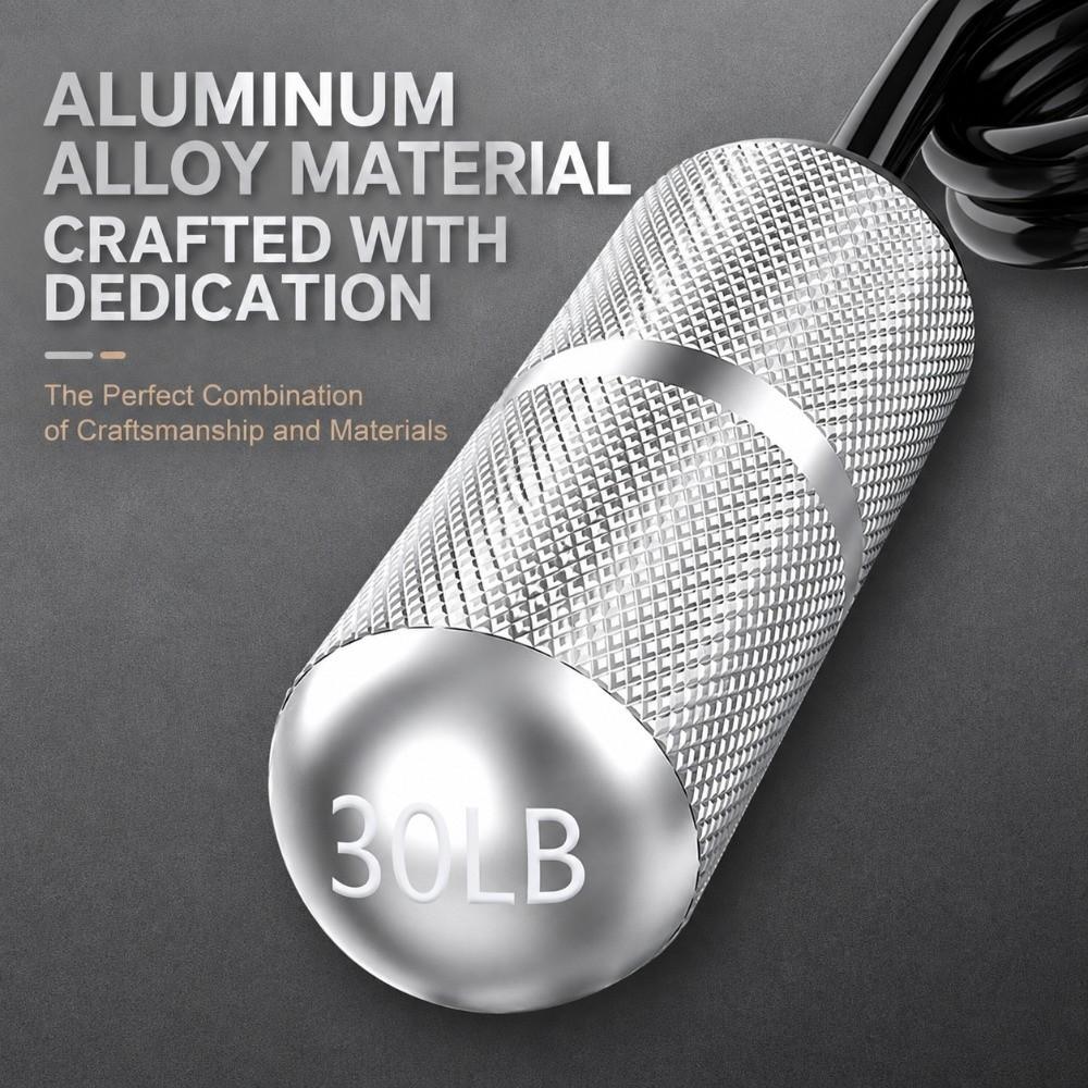 Aluminum Alloy Hand Grip Strengthener Stress Relief Hand Gripper  For Office Workers