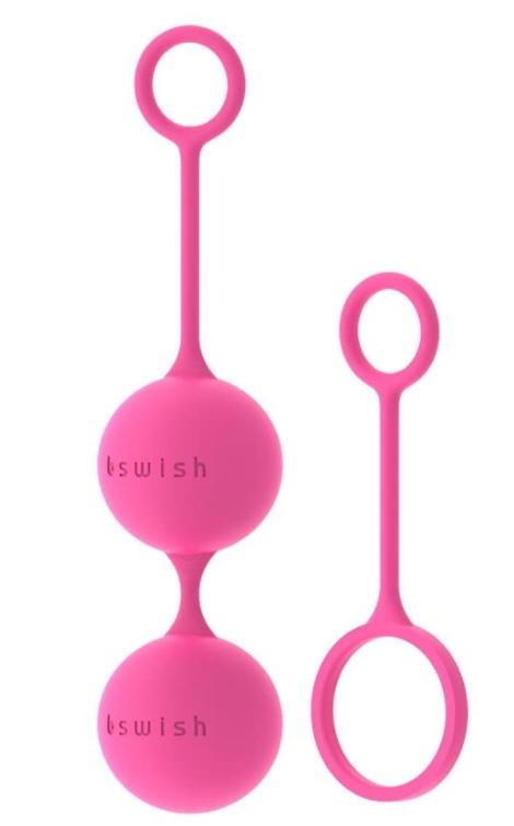 Bswish Pelvic Fitness Kit with 3 Resistance Levels