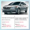 Full Coverage Sunshade For Hyundai Sonata Accessories LF 2015 2016 2017 2018  Car Full Surround Windshield Side Window