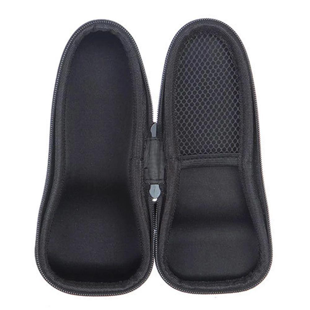 Zipper Travel Box for Braun Panasonic Philip Electric Shaver EVA Shaver Protective Case Shaver Storage Bag