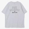 New Balance Half Club  Short Sleeve Tee  D23   Nbnefco223 16  Uni Essentials