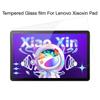 1/2/3 Pcs Tempered Glass Film For Lenovo Xiaoxin Pad 2022 10.6 Inch TB128FU TB125F Screen Protector Explosion Proof Bubble Free