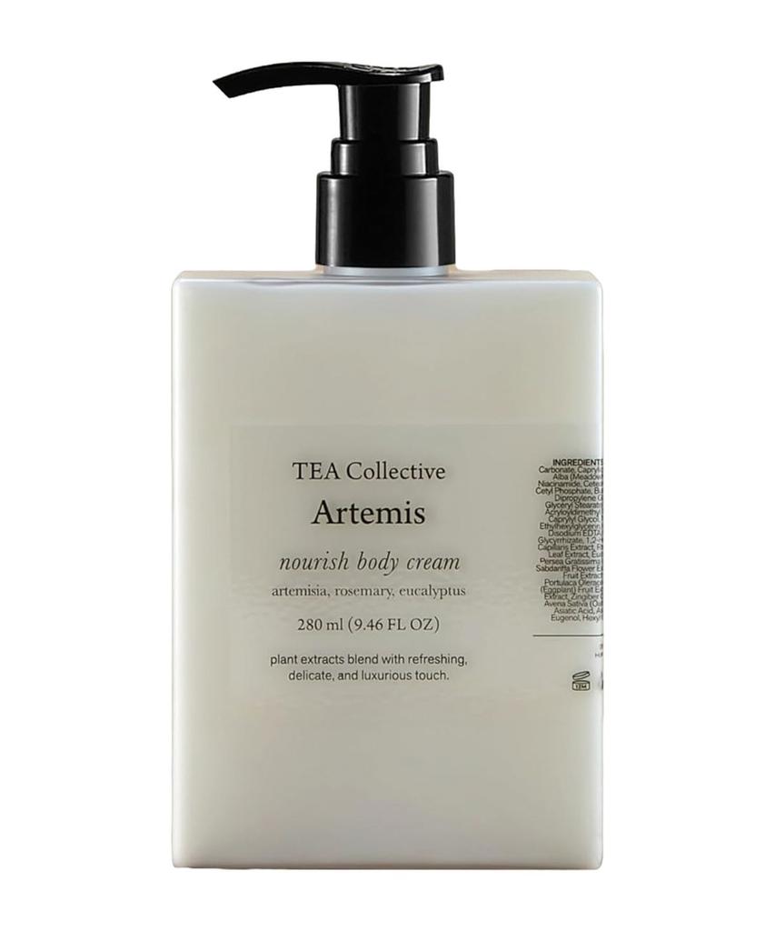Body Cream 280ml (Artemis/Junos)