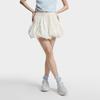 FILA Original Fashion Trend Classic Retro Simple Sweet Ballet Bud Woven Loose Casual Skirt Women skirts Cloud-White F11W629305FWT