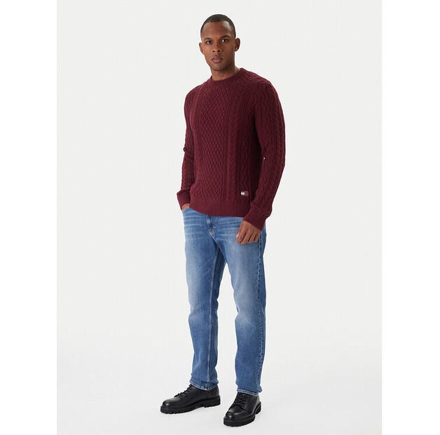 Свитер Tommy Jeans DM0DM22101