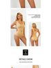 Enhanced Seamless Postpartum Bodysuit: 3.0 Shaping Slimming Body Shaper with Abdomen Control & Hip Lift for Women