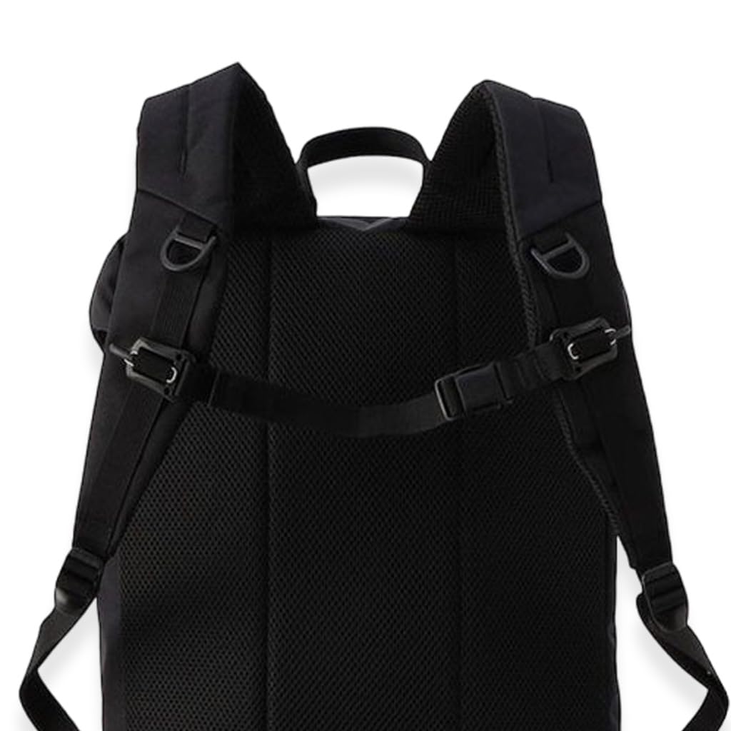 [Briefing] Back MFC FLAP PACK WR Men's Black Free Size