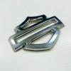 ABS Motorcycle Logos Helmet Sticker Fuel Tank Decorate Body Stickers Electra Ultra  Glide Classic PA1250 114 For Harley Davidson