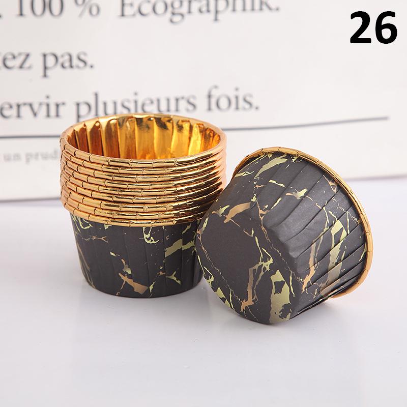 50 шт. противень для выпечки — фото 19