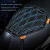 Bequeme Motorradsitzkissen M/L/XL Universal 3D Motorradsitzbezug Atmungsaktive Matten Elektrofahrradzubehör