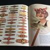 [USED] American Vintage Advertising Ephemera Ephemera English Books Design