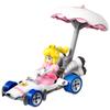 Hot Wheels Mario Kart Glider Sortiment C miniaturní autíčka prodávaná v [8 krabici] 986C-GVD30