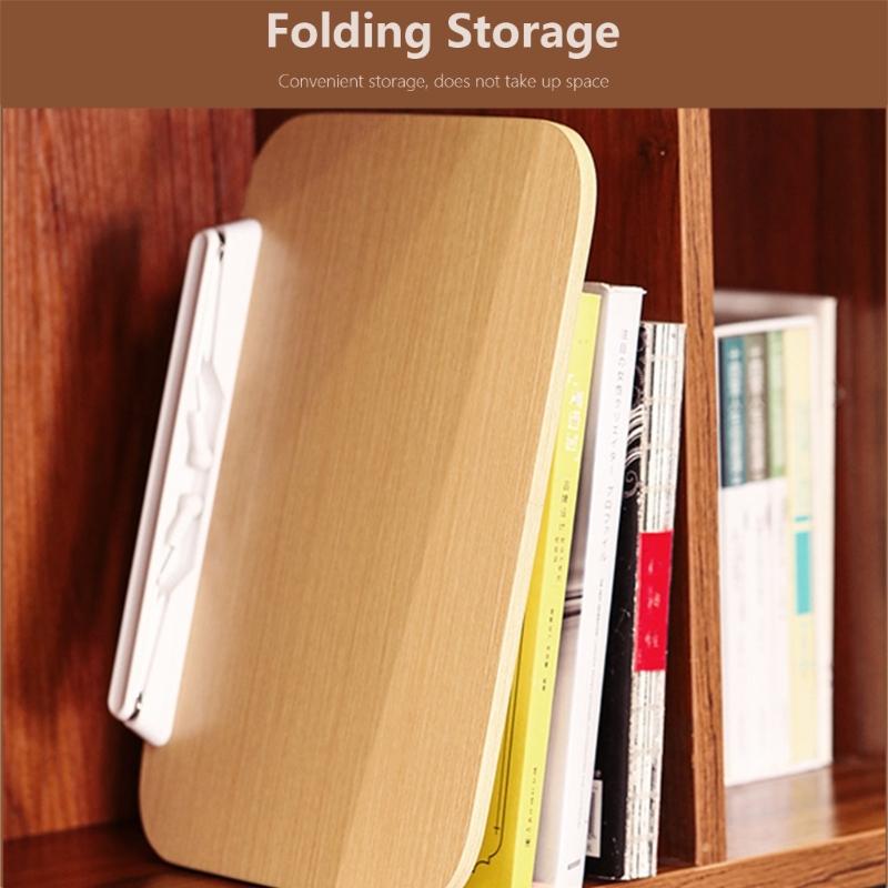 Book Holder 13.5x9.3in Foldable Stand for Reading with Page Holder Clip Mutifunctional Adjustable Stand Hold Books