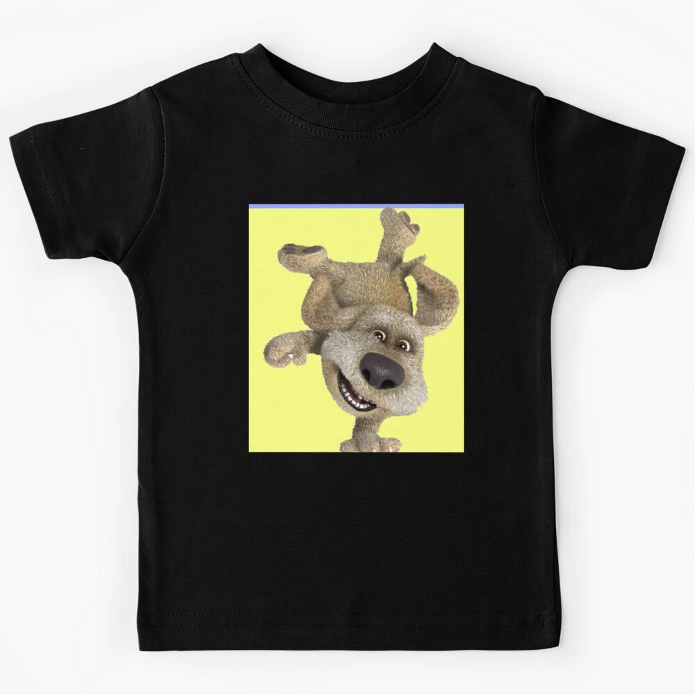 MyTalking Ben Kids T-Shirt 140