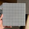 78x78 Stifte 2,6 mm Hitzebeständige Bügelperlen Steckplatten Wiederverwendbare Platten für Perler Hama Perlen Gruppenbastelaktivitäten