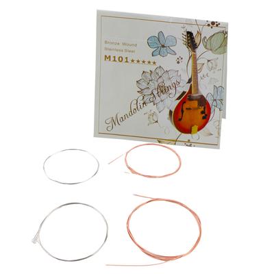 Gitaaraccessoires – Gitaarsnaren