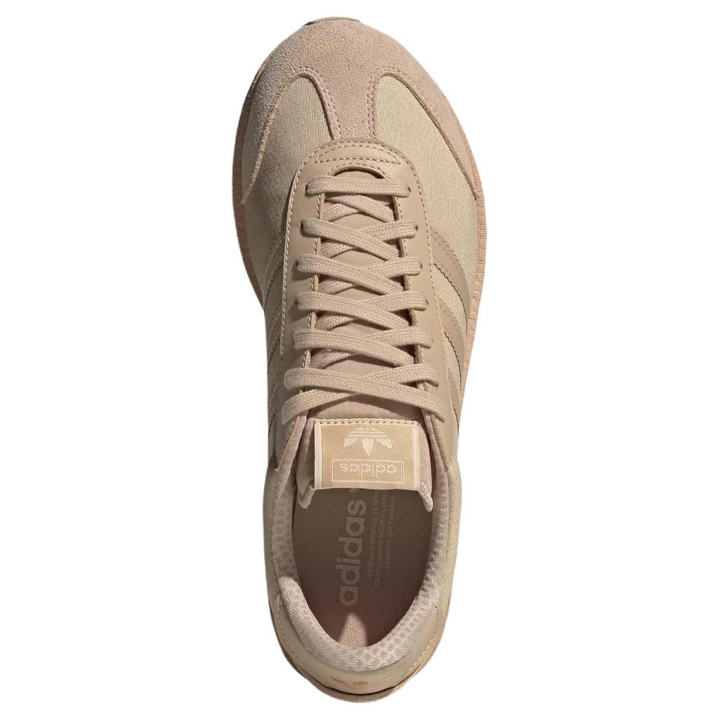 adidas Originals City Rnr Versatili Comode Rebound Scarpe da Corsa Sneakers Unisex Marrone JS3623