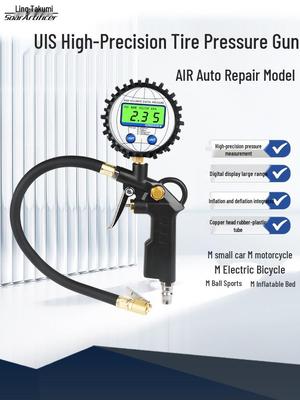 Autóelektronika – Autó nyomásmérők