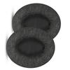 Earphone Sponge Cover Ear Pad Headphone Cushion Earmuffs for SHP9500 Spare Earpads with Comfortable Wear