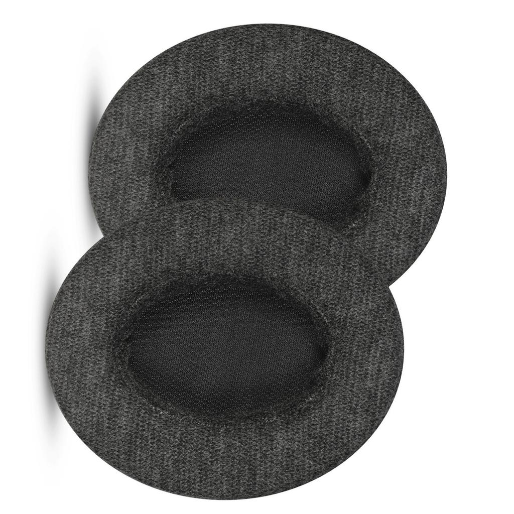 Earphone Sponge Cover Ear Pad Headphone Cushion Earmuffs for SHP9500 Spare Earpads with Comfortable Wear