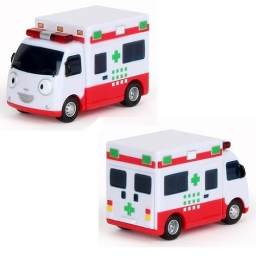[pororomall] The Little Bus Tayo - Alice Minicar Toy
