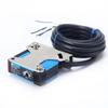 Zongteng E3JK-30N1 Three-Wire NPN 12/24VDC Photoelectric Sensor, Normally Open