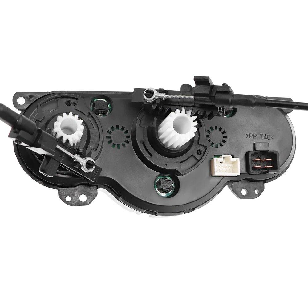 96615408 Air Conditioner AC Heater Panel Switch Assy For Buick Excelle Wagon HRV Chevrolet Optra Daewoo Lacetti Nubira 2003-2012