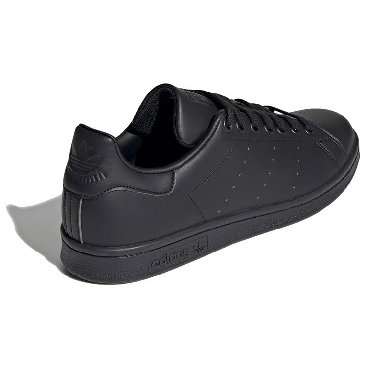 adidas Stan Smith 'Triple Black' FX5499
