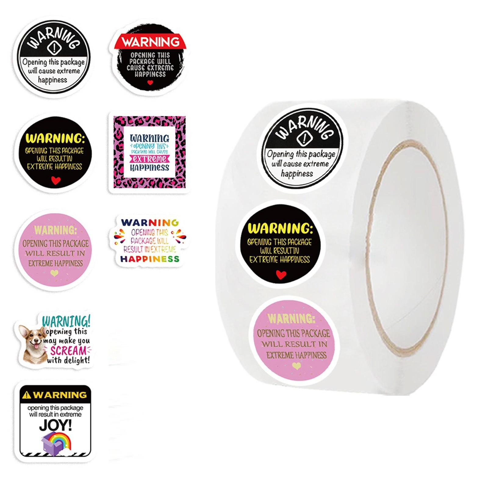 

500 рулонов клейкой ленты, наклейки с героями мультфильмов, материалы для ручного счета, декоративные конверты, наклейки для запечатывания