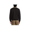 Timberland Outdoor Casual Fleece Sweatshirt Men Sweatshirt Black A5SF8X65