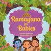 Panda Ramayana for Babies. Red Panda Ramayana for Babies ABISBOOK Red Panda.