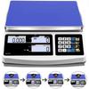 Kunpai 20KG Digital Electronic Scale