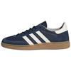 Handball Spezial Night Indigo Cream White Gum Unisex Sneakers Blue KH9052