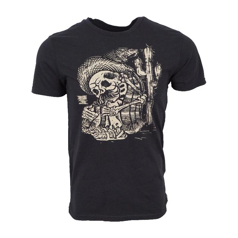 Iron Fist Sucio Gringo Ss Tee S