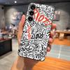 Phone Case For Samsung S26 S24 Ultra S25 S23 Fe S22 S20 S21 Plus A16 A54 A34 A53 Back Cover COOL Paramore