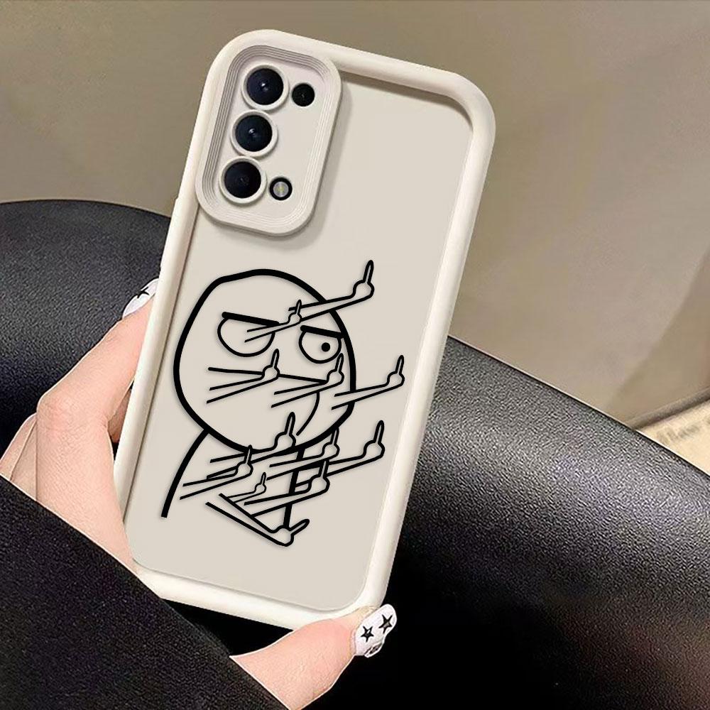 Interesting Cartoon Characters Phone Case For Samsung Galaxy S26 S25 S24 S23 S22 S21 FE S20 ULTRA PLUS TPU Case Shockproof Cover