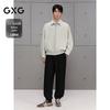 GXG Men's Textured Casual Jacket