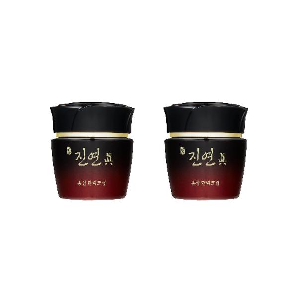 

Coreana Jinyeonjin Cream 60ml 1+1