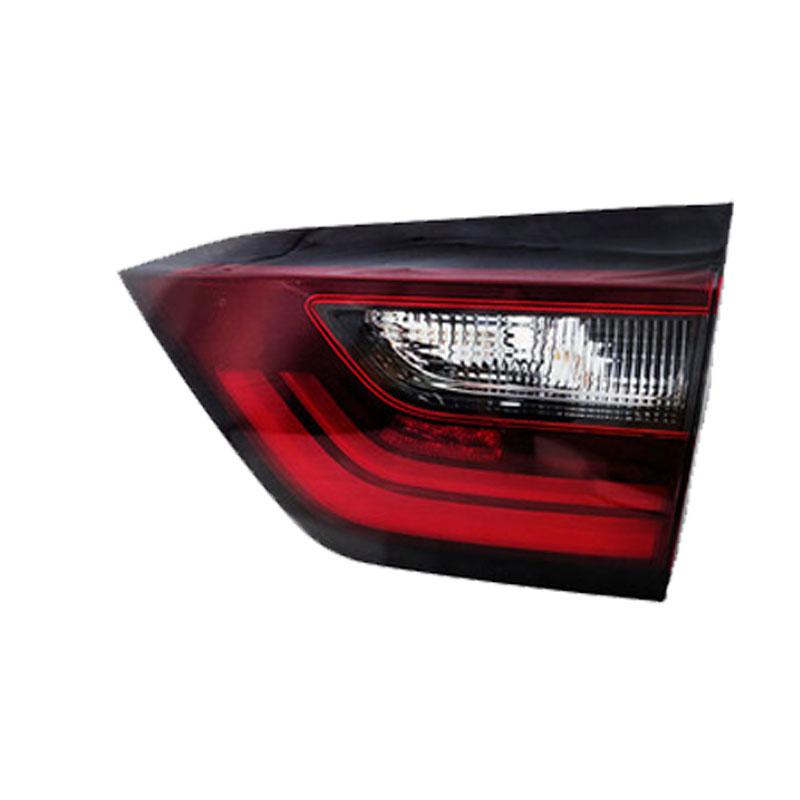 Taillight For Honda Jazz FIT 2020 2025 2025 Car Accessories Rear Stop Brake Lamp Tail Light Warning Brake Signal Light Assembly