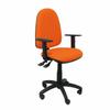 P&C-Office Chair Tribaldos P&C I308B10 Orange