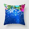 Merry Christmas Throw Pillow Cover Christmas Red Throw Pillow Cover For Sofa Home Decor