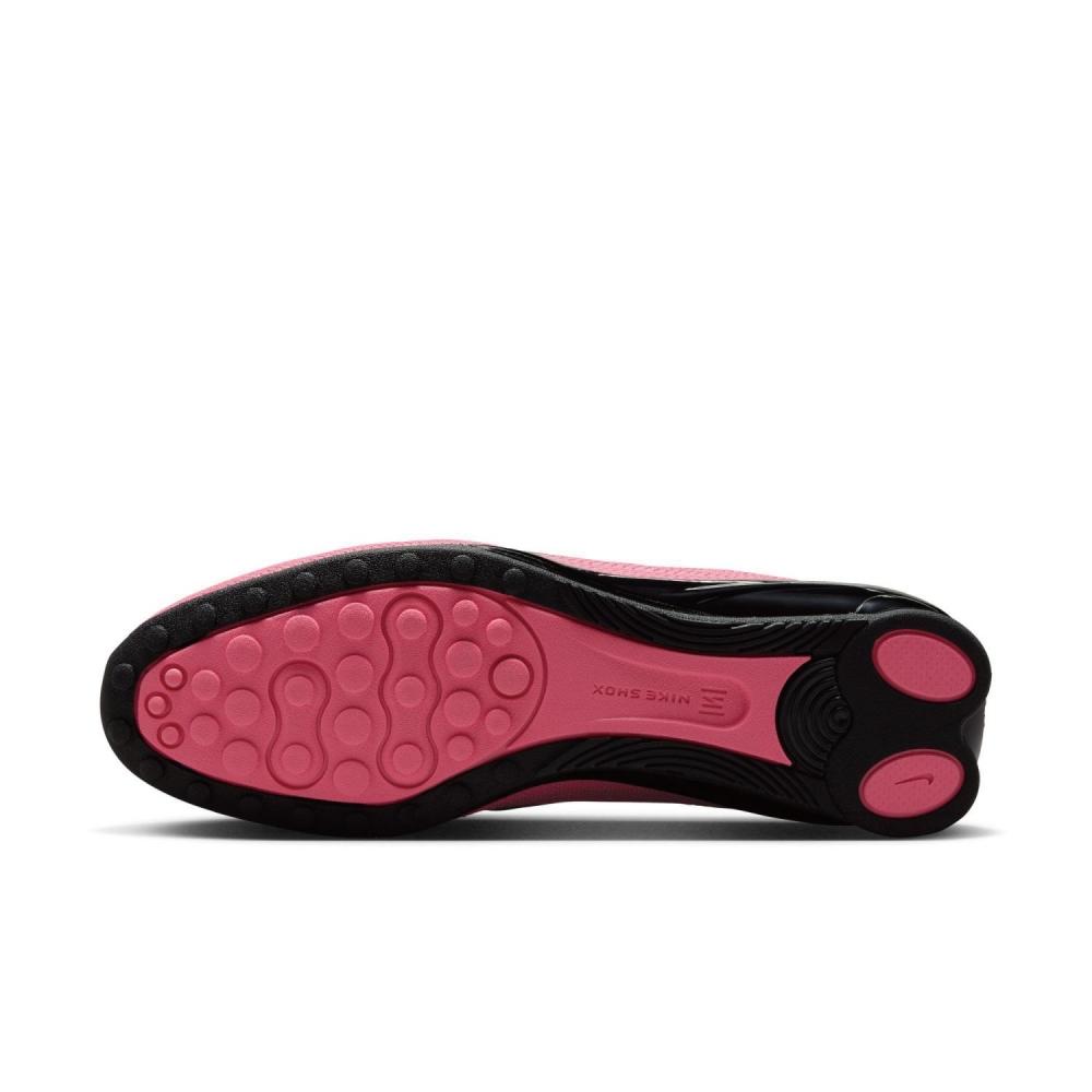 Nike W Shox Z Whq7540 601pkscle Blk