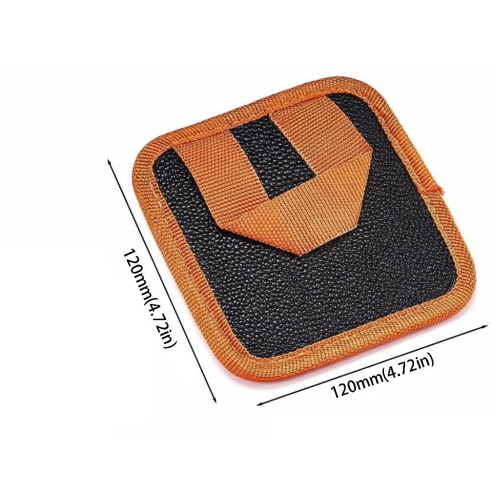 Double-Sided Magnetic Tool Mat Portable Magnetic Holder Pad Workbench Organizer Pad  Workshop Use