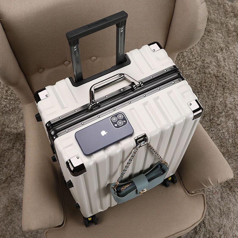 Lishen PC Hardshell Spinner Luggage
