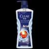 Clear Men Active Sport Balancing Oil Control Shower Gel