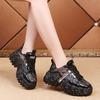 Stylish Sports Ladies Footwear Sequins Athletic Designer Luxury Fashion 2025 Women's Sneakers Shoes Cheap Aesthetic Y2k Original
